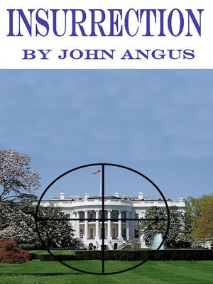 cover image of Insurrection